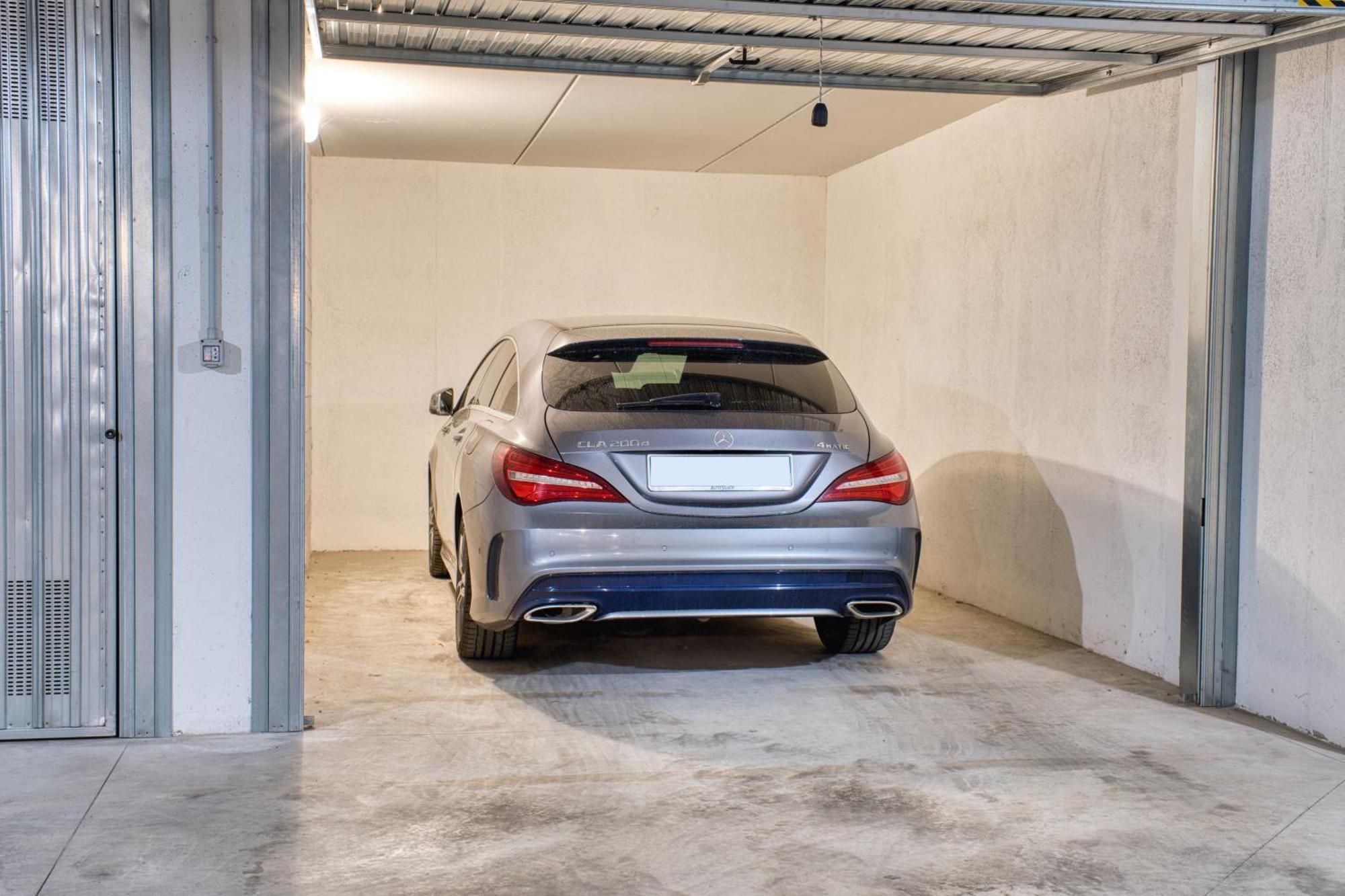 Appartamento Al 45 B.Go Roma -Vr- Con Garage Верона Екстериор снимка